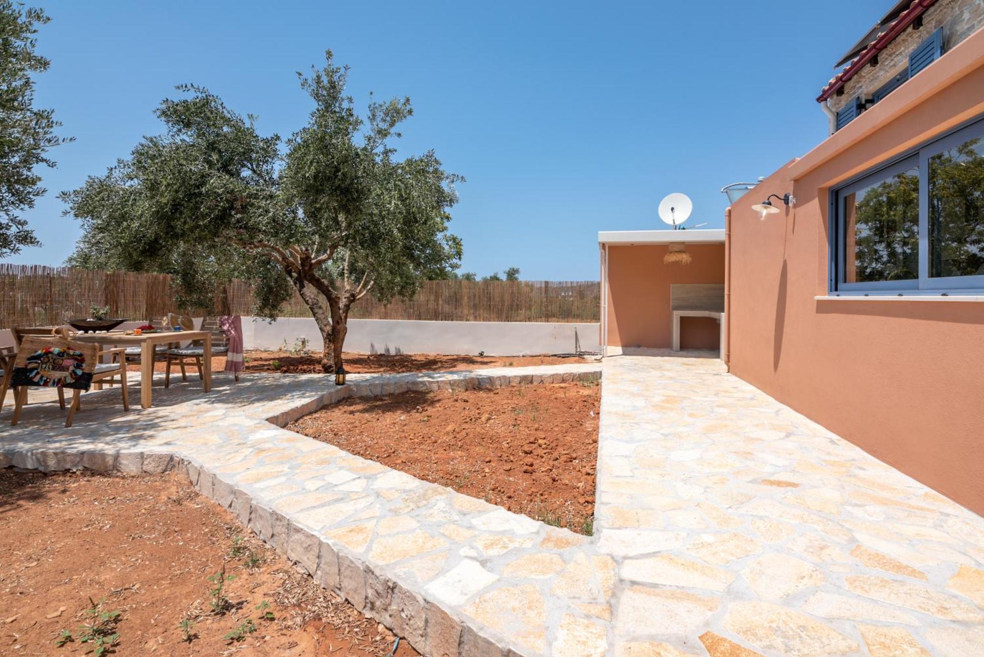 חאניה Murelos מראה חיצוני תמונה
